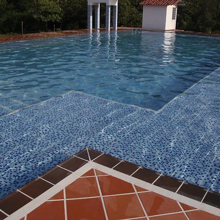 Hotel Campestre Mastranto Villavicencio Exteriér fotografie