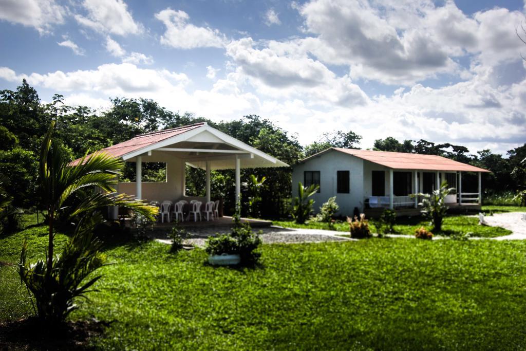 Hotel Campestre Mastranto Villavicencio Exteriér fotografie